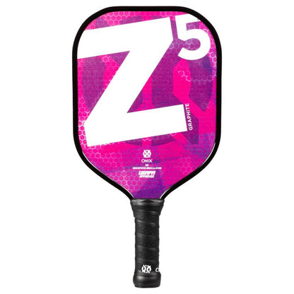 Onix Z5 Graphite Pickleball Paddle | Pickleball Sports