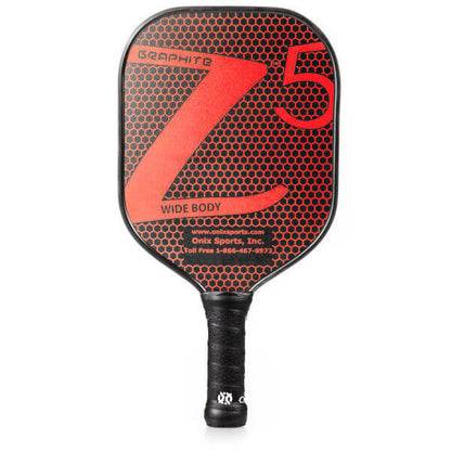 Onix Z5 Graphite Pickleball Paddle | Pickleball Sports