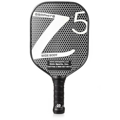 Onix Z5 Graphite Pickleball Paddle | Pickleball Sports