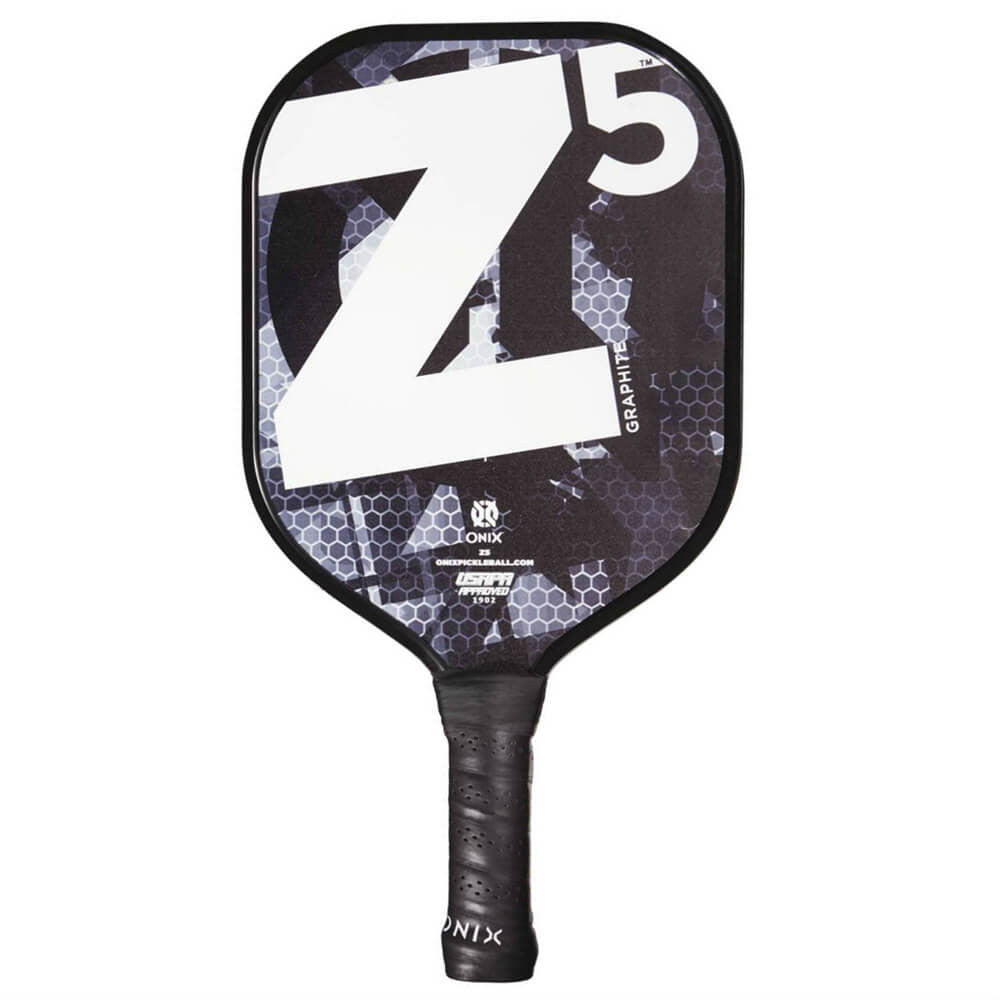 Onix Z5 Graphite Pickleball Paddle | Pickleball Sports