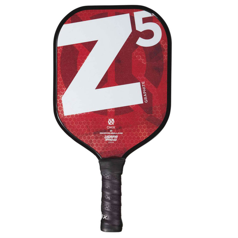 Onix Z5 Graphite Pickleball Paddle | Pickleball Sports
