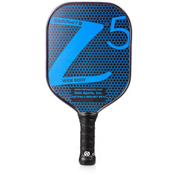 Onix Z5 Graphite Pickleball Paddle | Pickleball Sports