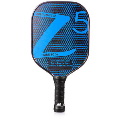 Onix Z5 Graphite Pickleball Paddle | Pickleball Sports