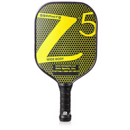 Onix Z5 Graphite Pickleball Paddle | Pickleball Sports