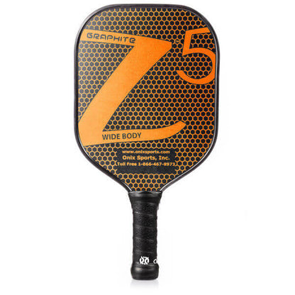 Onix Z5 Graphite Pickleball Paddle | Pickleball Sports