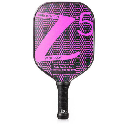 Onix Z5 Graphite Pickleball Paddle | Pickleball Sports