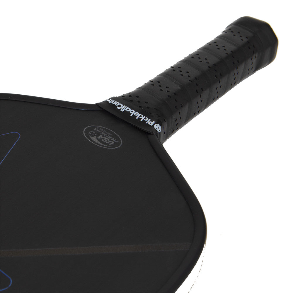 VERSIX RAW 6C Carbon Fiber Pickleball Paddle | Pickleball Sports