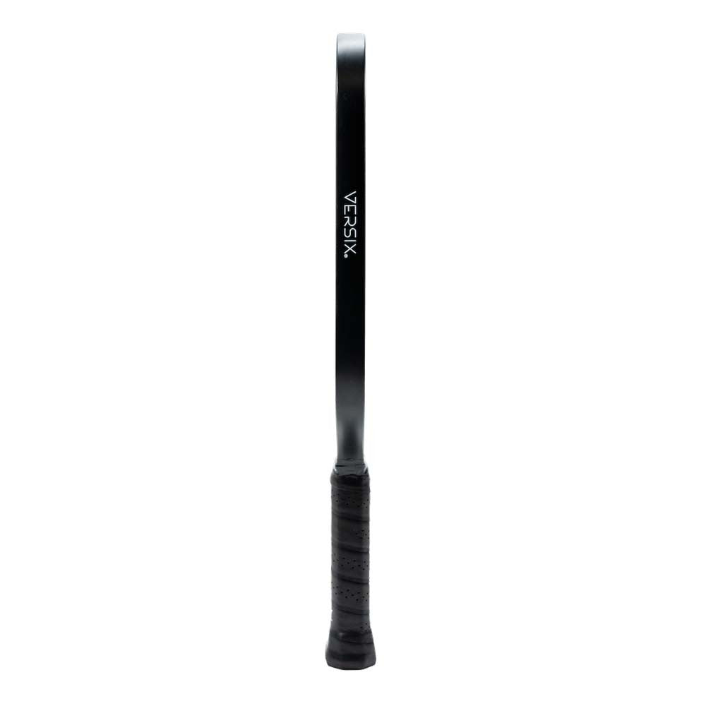 VERSIX RAW 6C Carbon Fiber Pickleball Paddle | Pickleball Sports