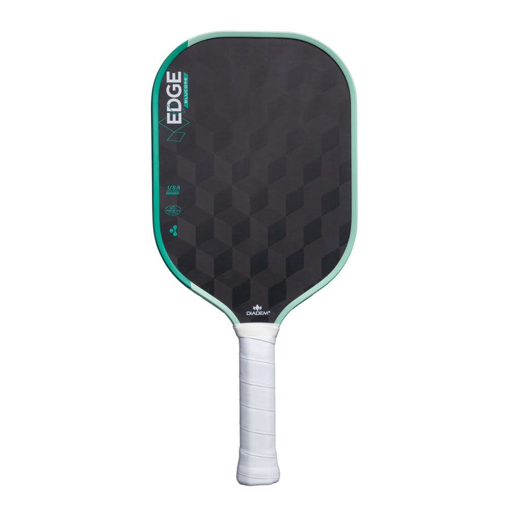Diadem Edge BluCore Pro 14mm Pickleball Paddle | Pickleball Sports