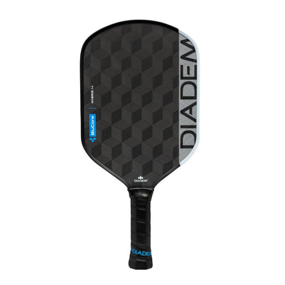 Diadem Edge BluCore Hybrid 14mm Pickleball Paddle | Pickleball Sports