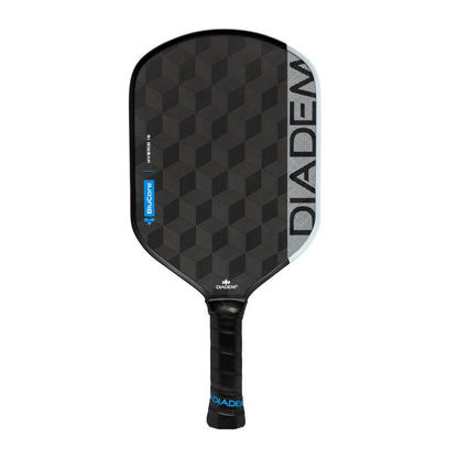 Diadem Edge BluCore Hybrid 16mm Pickleball Paddle | Pickleball Sports