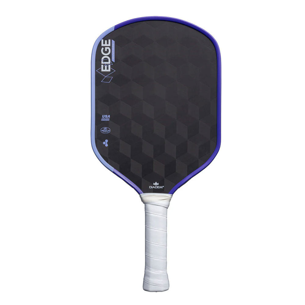Diadem Edge BluCore Hybrid 16mm Pickleball Paddle | Pickleball Sports