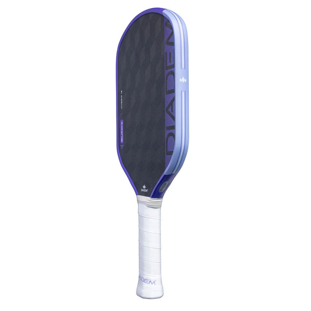 Diadem Edge BluCore Hybrid 16mm Pickleball Paddle | Pickleball Sports
