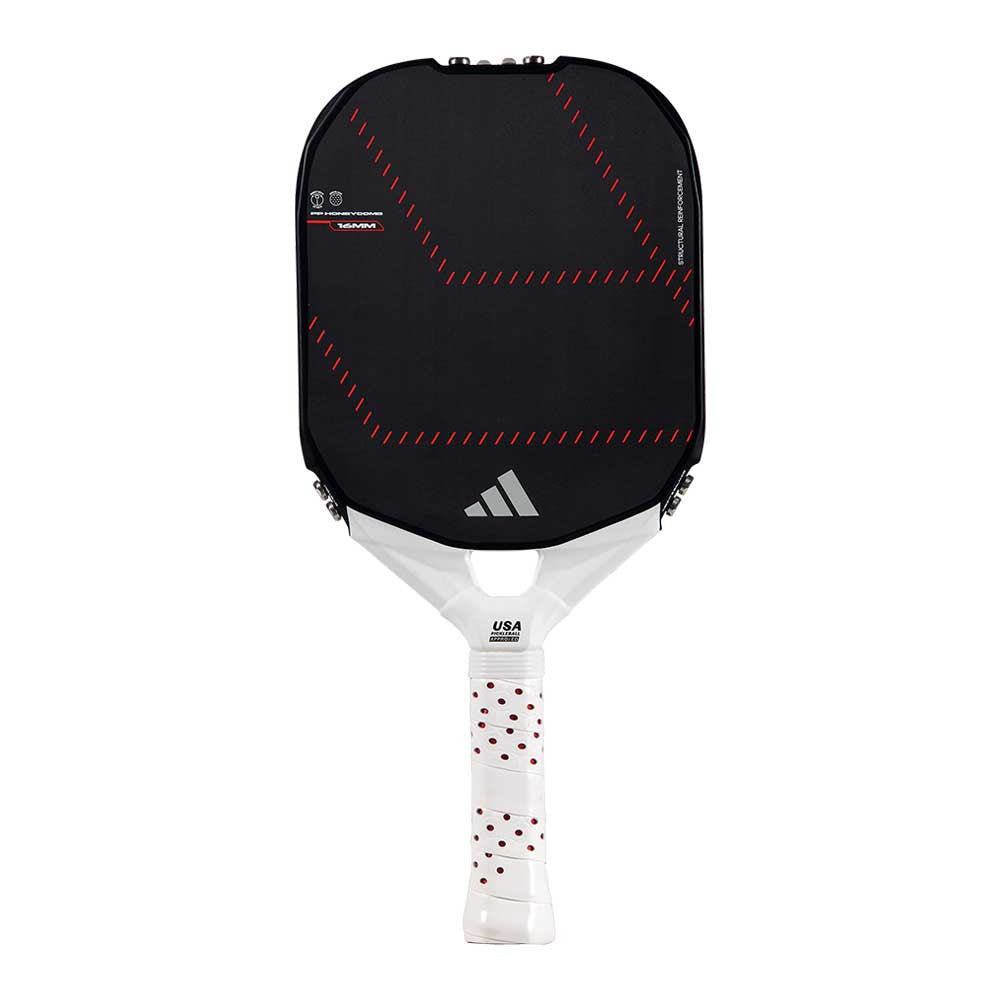adidas Metalbone LP Pickleball Paddle | Pickleball Sports