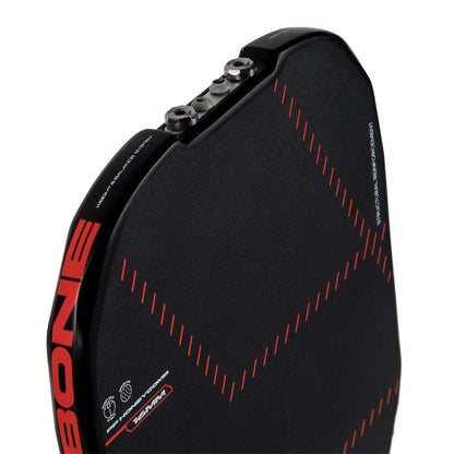 adidas Metalbone LP Pickleball Paddle | Pickleball Sports