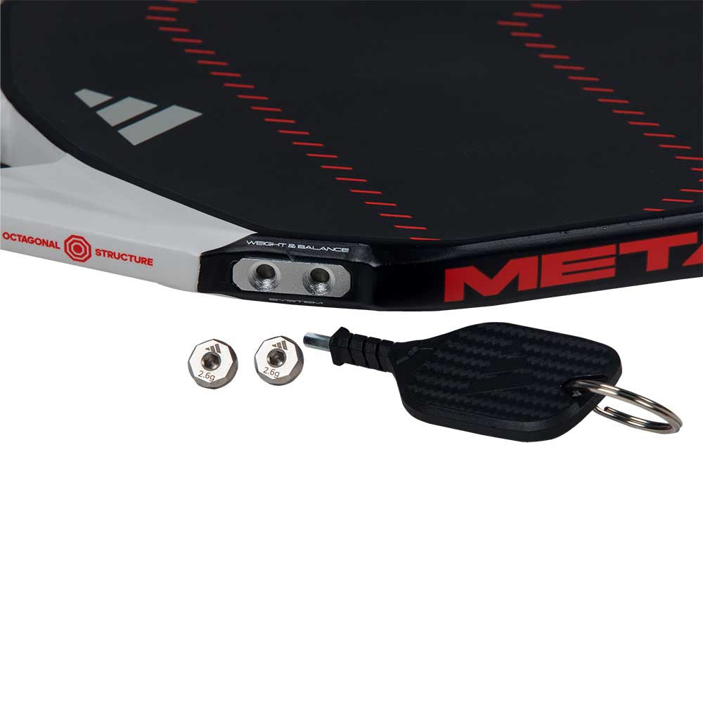 adidas Metalbone LP Pickleball Paddle | Pickleball Sports