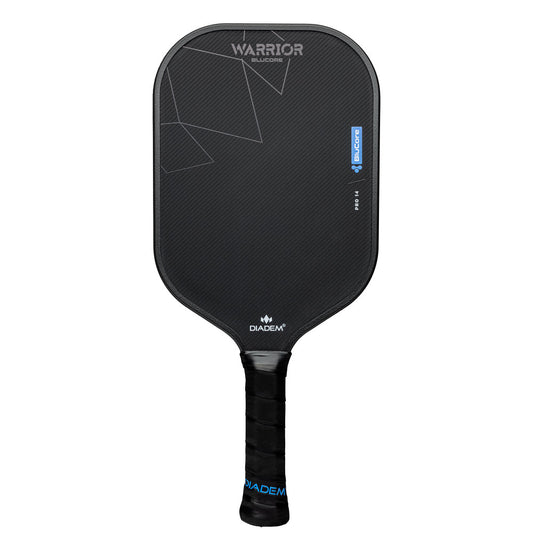 Diadem Warrior BluCore V3 Pro Pickleball Paddle | Pickleball Sports