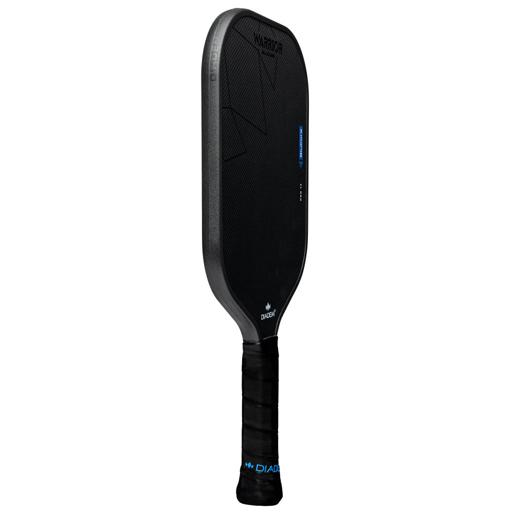 Diadem Warrior BluCore V3 Pro Pickleball Paddle | Pickleball Sports