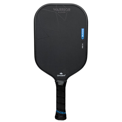 Diadem Warrior BluCore V3 Pro Pickleball Paddle | Pickleball Sports