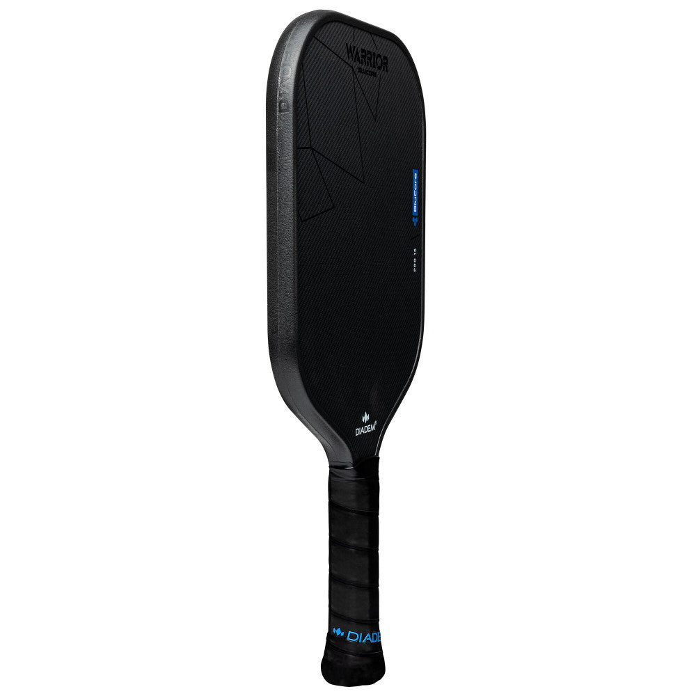 Diadem Warrior BluCore V3 Pro Pickleball Paddle | Pickleball Sports