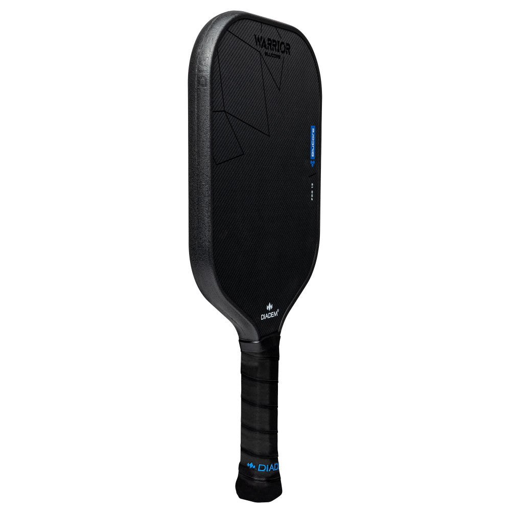 Diadem Warrior BluCore V3 Pro Pickleball Paddle | Pickleball Sports