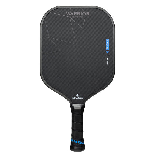 Diadem Warrior BluCore V3 Max Pickleball Paddle | Pickleball Sports