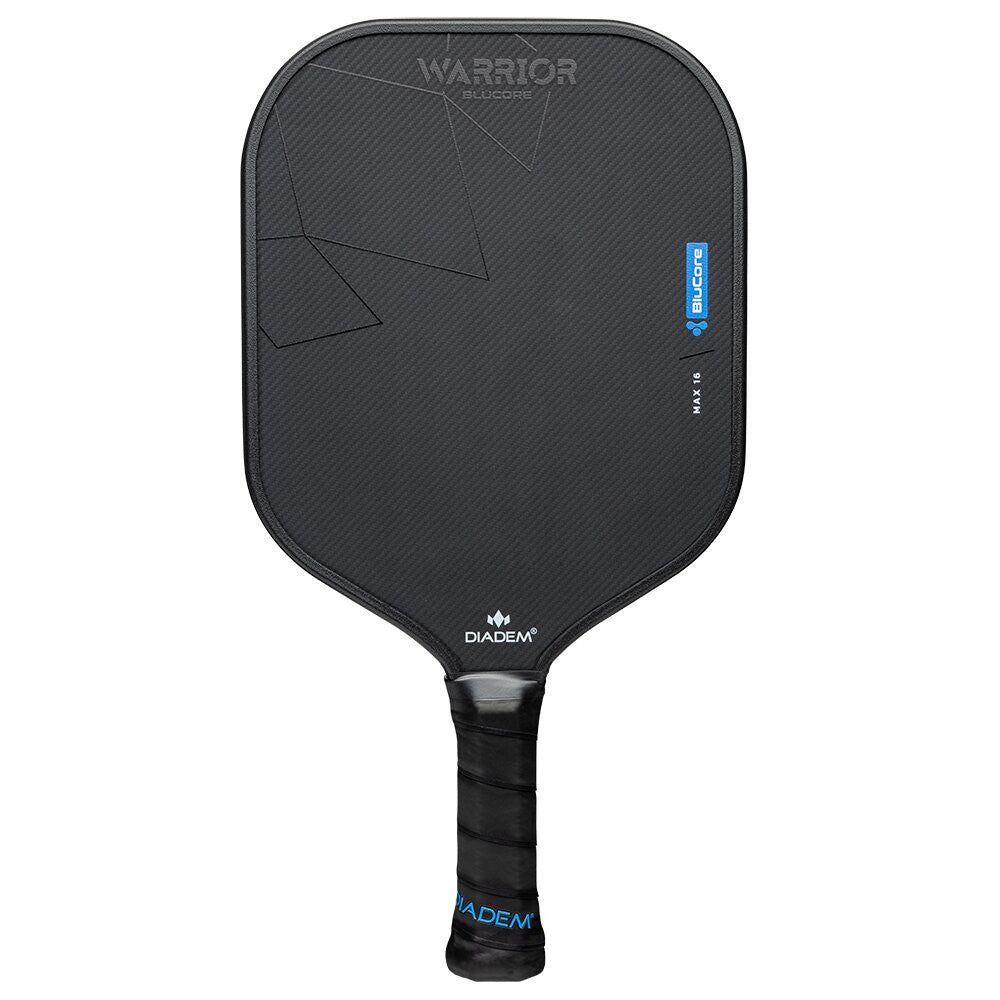 Diadem Warrior BluCore V3 Max Pickleball Paddle | Pickleball Sports