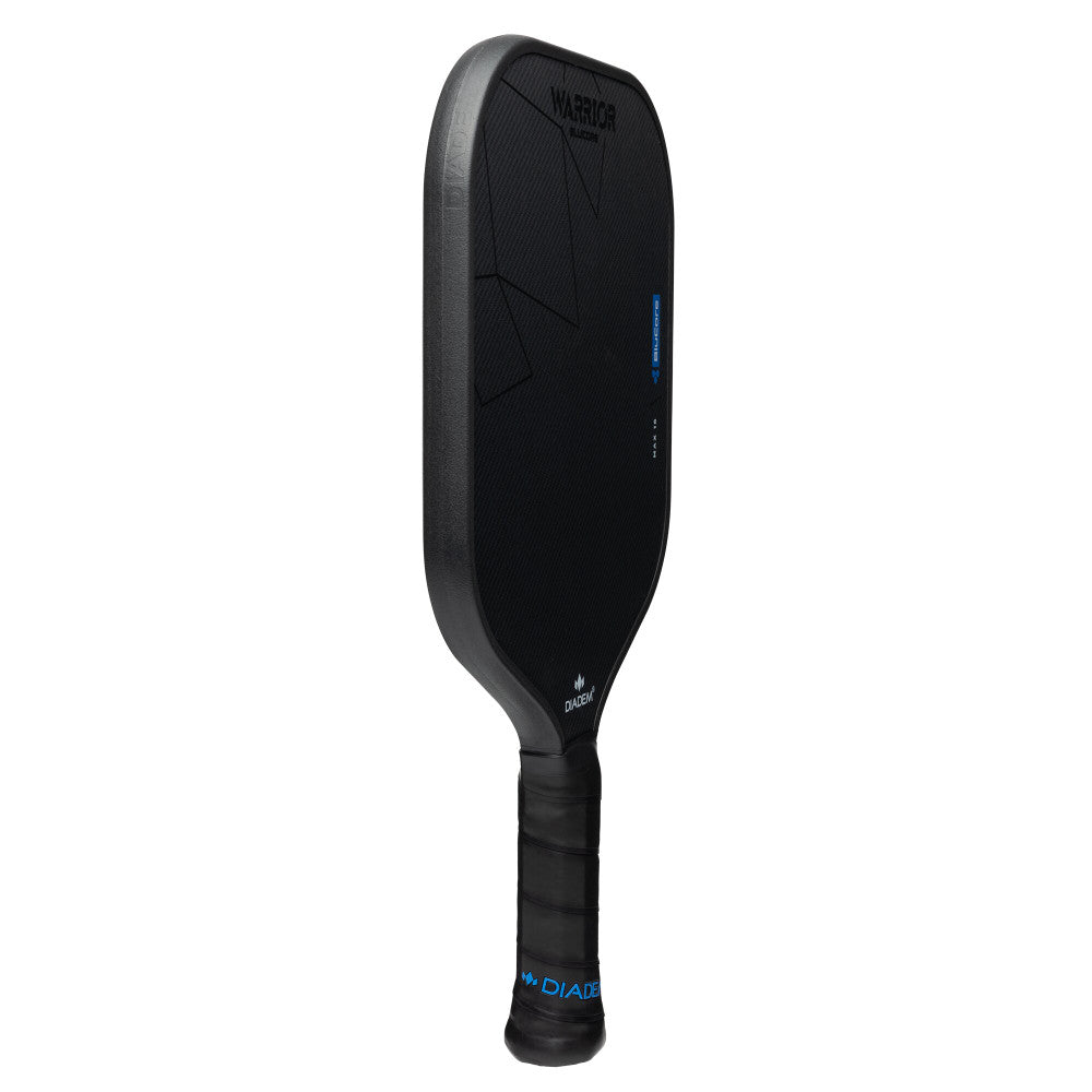 Diadem Warrior BluCore V3 Max Pickleball Paddle | Pickleball Sports