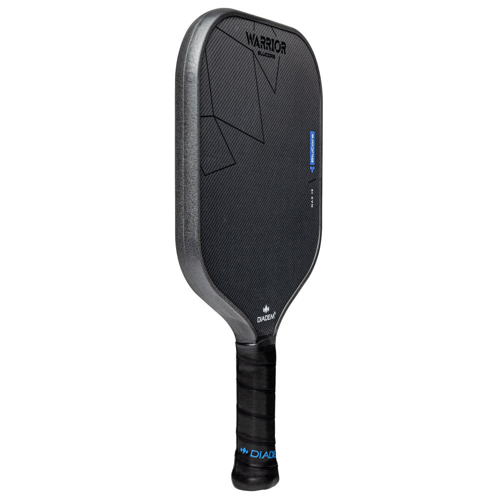 Diadem Warrior BluCore V3 Max Pickleball Paddle | Pickleball Sports