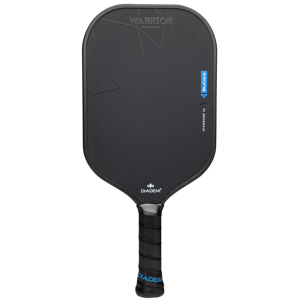 Diadem Warrior BluCore V3 Standard Pickleball Paddle | Pickleball Sports