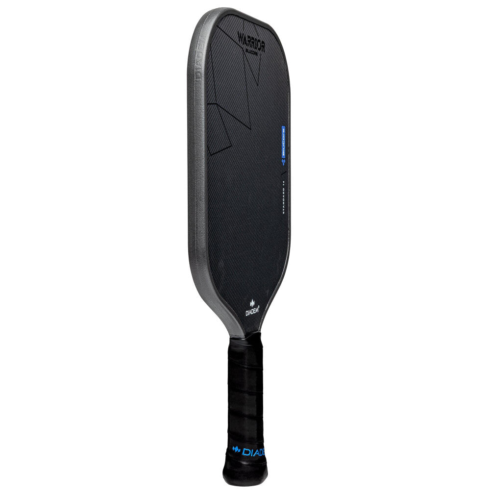 Diadem Warrior BluCore V3 Standard Pickleball Paddle | Pickleball Sports