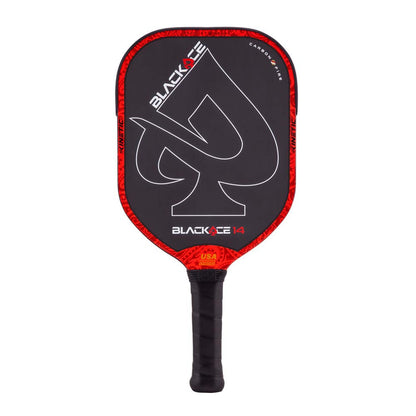 ProKennex  Black Ace 14 Pickleball Paddle | Pickleball Sports