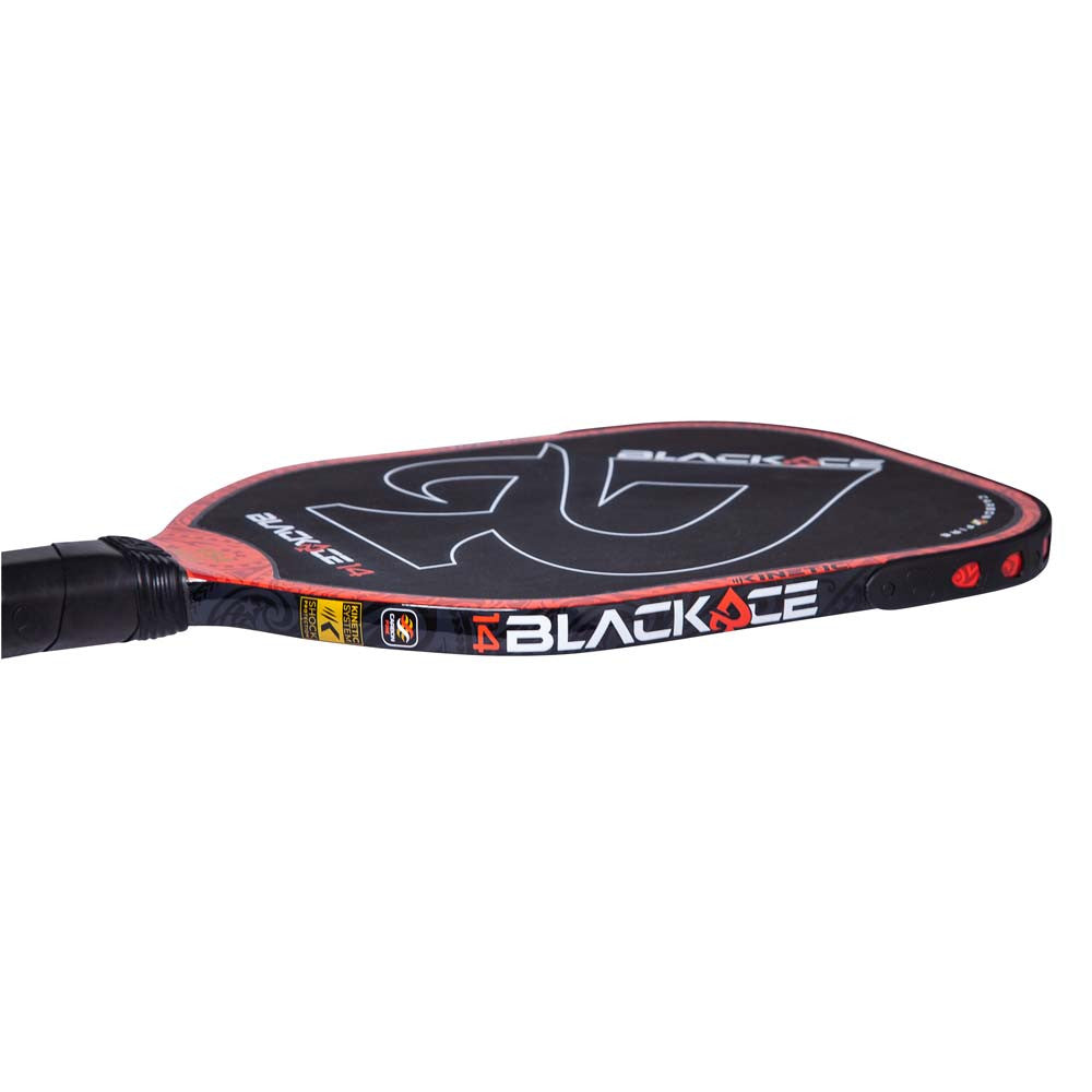 ProKennex  Black Ace 14 Pickleball Paddle | Pickleball Sports