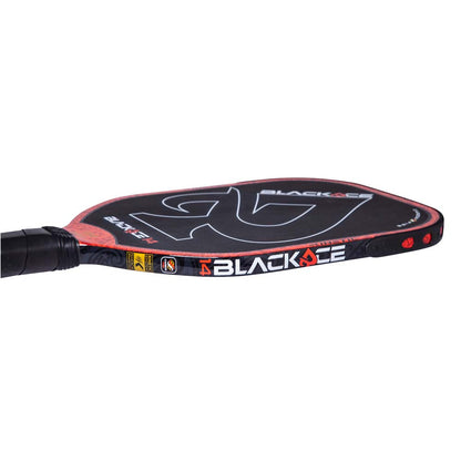 ProKennex  Black Ace 14 Pickleball Paddle | Pickleball Sports