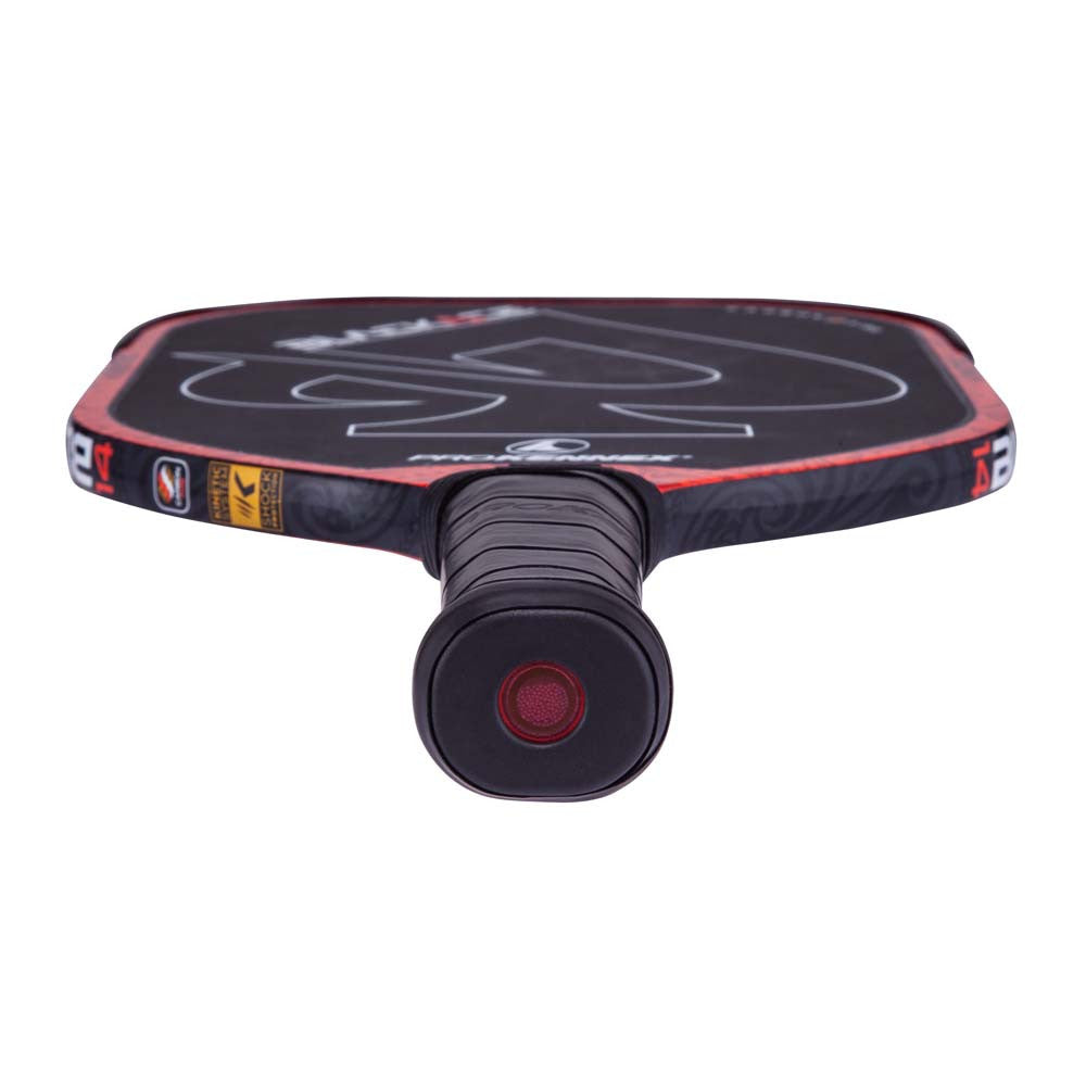 ProKennex  Black Ace 14 Pickleball Paddle | Pickleball Sports