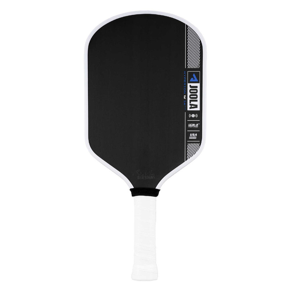 JOOLA Ben Johns Hyperion Pro IV 14mm Pickleball Paddle | Pickleball Sports