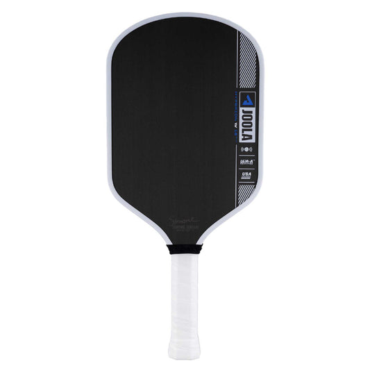JOOLA Simone Jardim Hyperion Pro IV 16mm Pickleball Paddle | Pickleball Sports