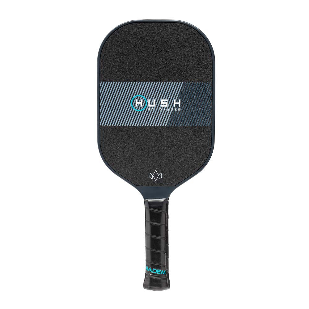 Diadem Hush Pickleball Paddle | Pickleball Sports