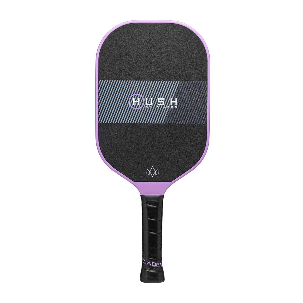 Diadem Hush Pickleball Paddle | Pickleball Sports