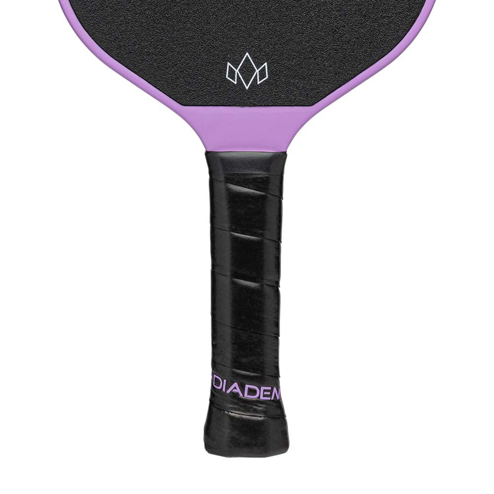 Diadem Hush Pickleball Paddle | Pickleball Sports