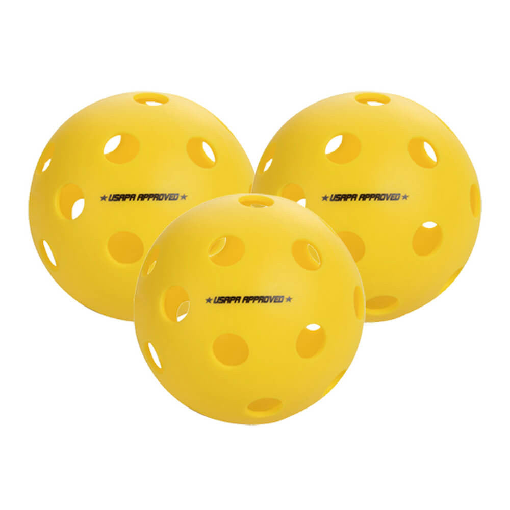 ONIX Fuse Indoor Pickleball | Pickleball Sports
