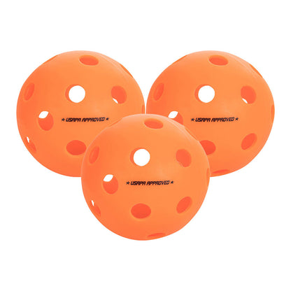 ONIX Fuse Indoor Pickleball | Pickleball Sports