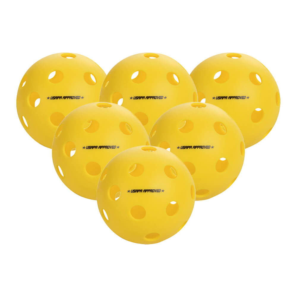 ONIX Fuse Indoor Pickleball | Pickleball Sports