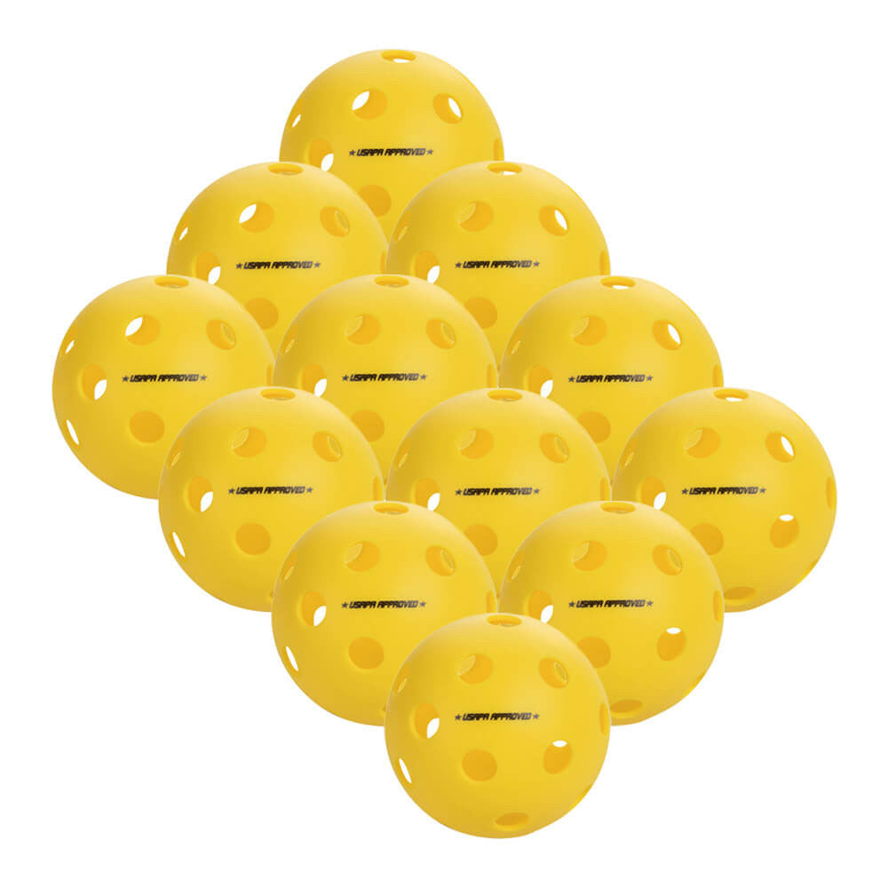 ONIX Fuse Indoor Pickleball | Pickleball Sports