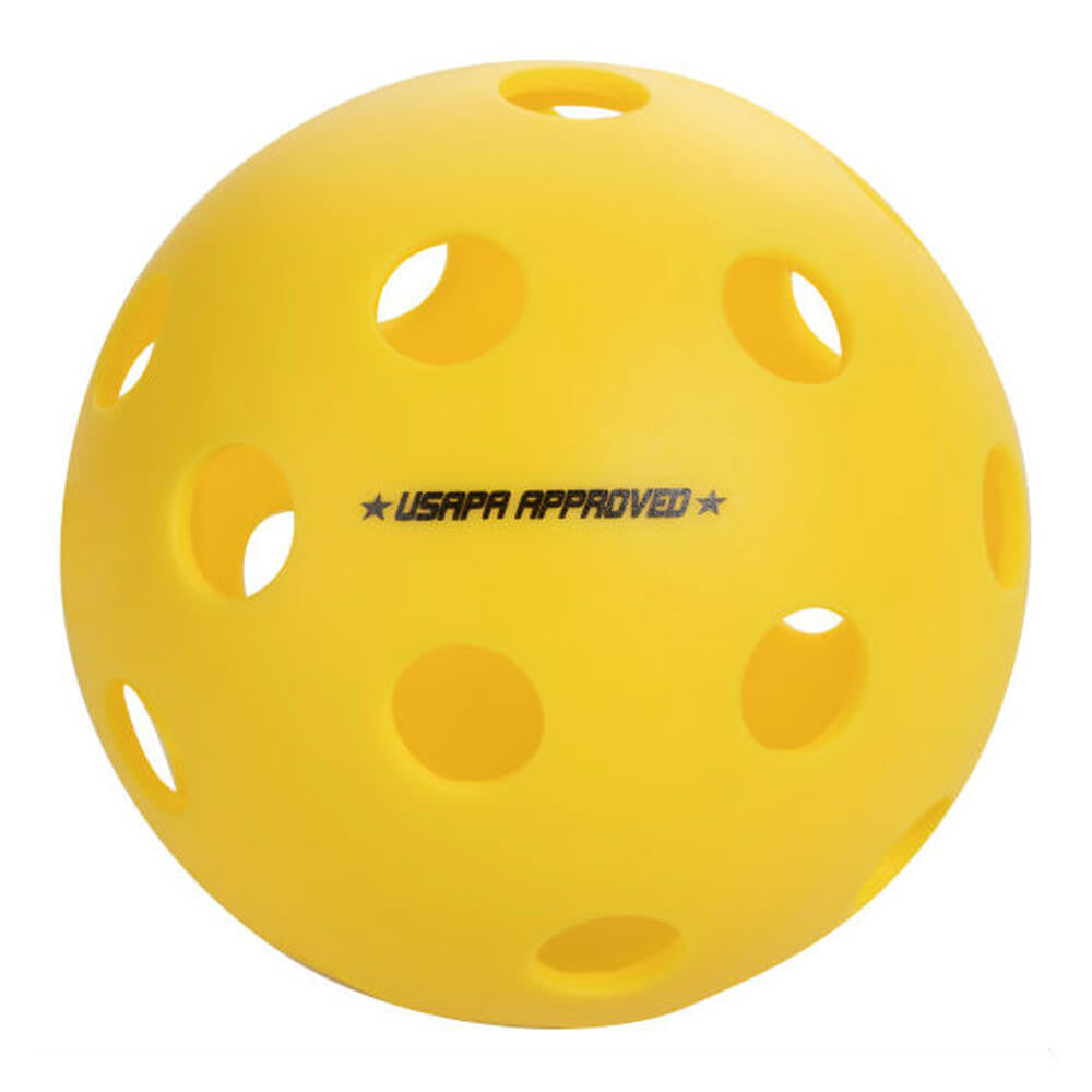 ONIX Fuse Indoor Pickleball | Pickleball Sports