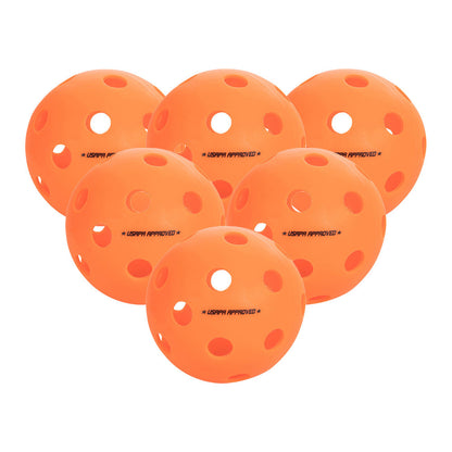ONIX Fuse Indoor Pickleball | Pickleball Sports