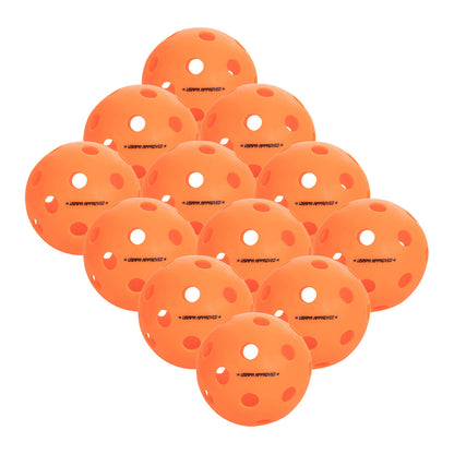 ONIX Fuse Indoor Pickleball | Pickleball Sports