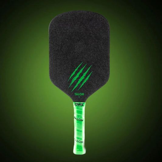 OWL Talon X1 Pickleball Paddle | Pickleball Sports
