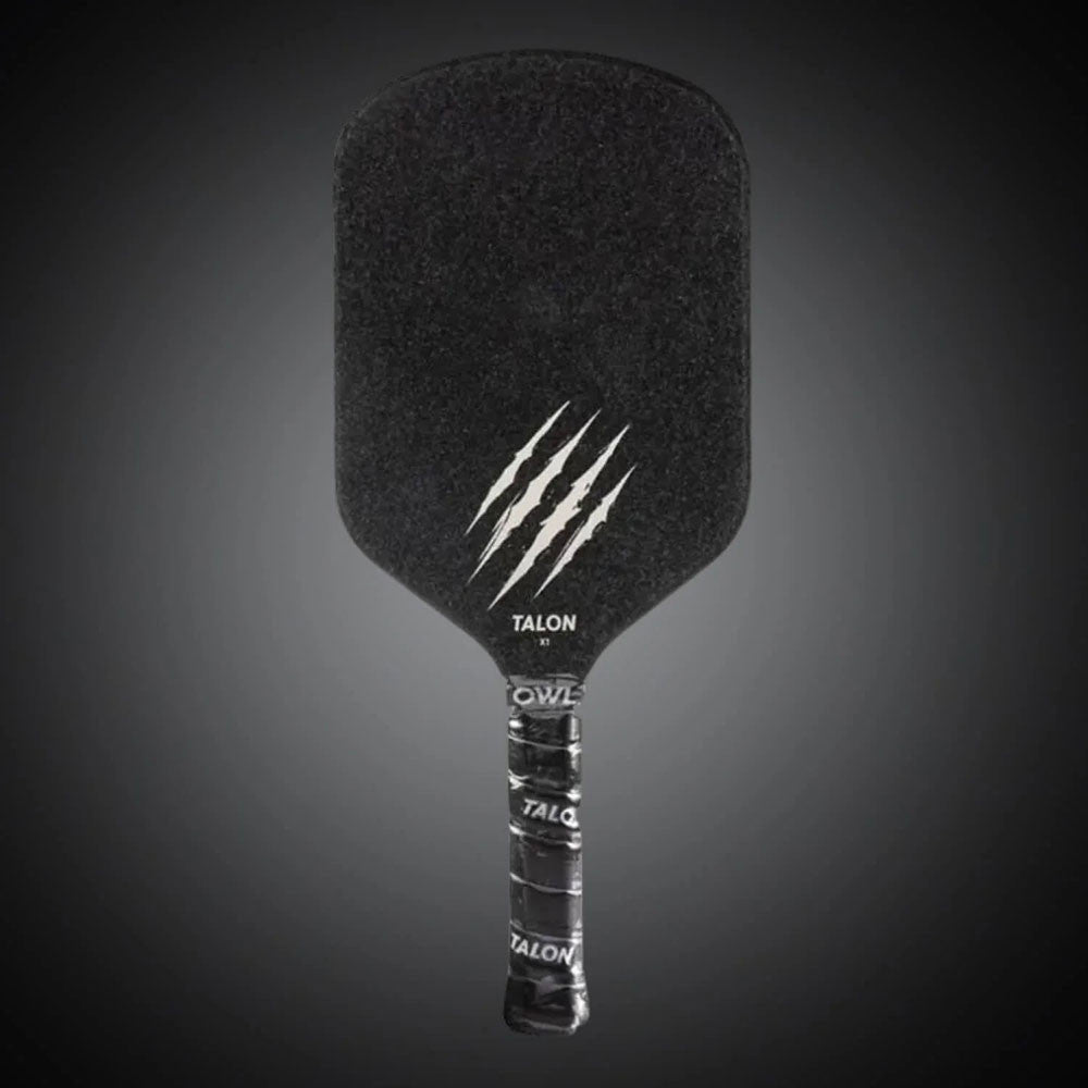 OWL Talon X1 Pickleball Paddle | Pickleball Sports