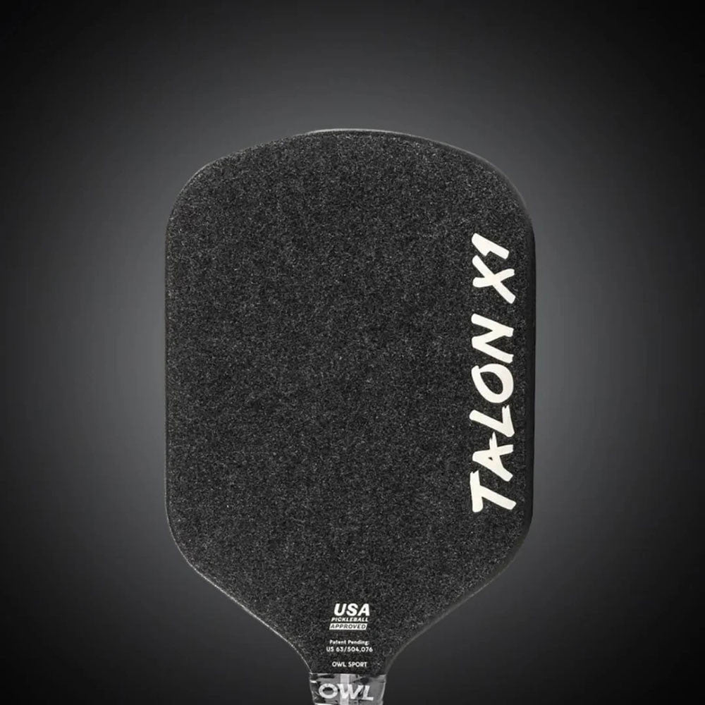 OWL Talon X1 Pickleball Paddle | Pickleball Sports